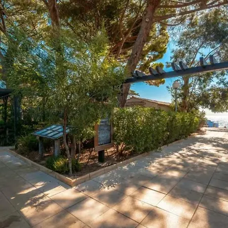 Lejlighed L'anse De Pramousquier - Sea View And Leisure