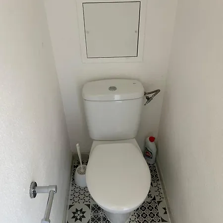 L’anse De Pramousquier - Sea View&leisure Le Lavandou