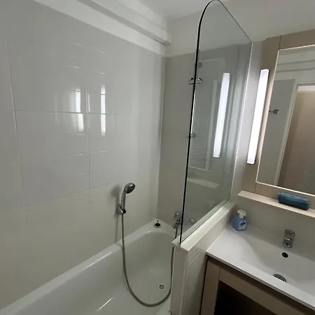 Appartement L’anse De Pramousquier - Sea View&leisure *