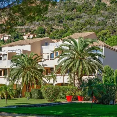 L'anse De Pramousquier - Sea View And Leisure Le Lavandou