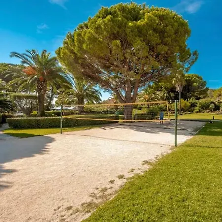 L’anse De Pramousquier - Sea View&leisure