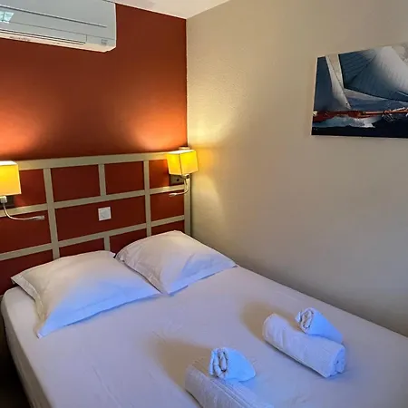 Lägenhet L'anse De Pramousquier - Sea View And Leisure *
