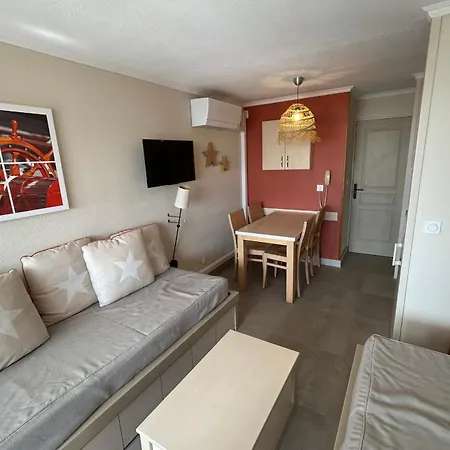 Apartment L'anse De Pramousquier - Sea View And Leisure Le Lavandou