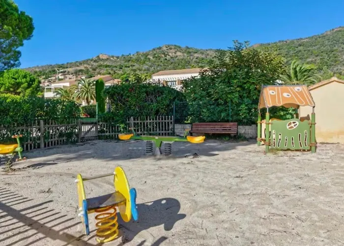 L'anse De Pramousquier - Sea View And Leisure *