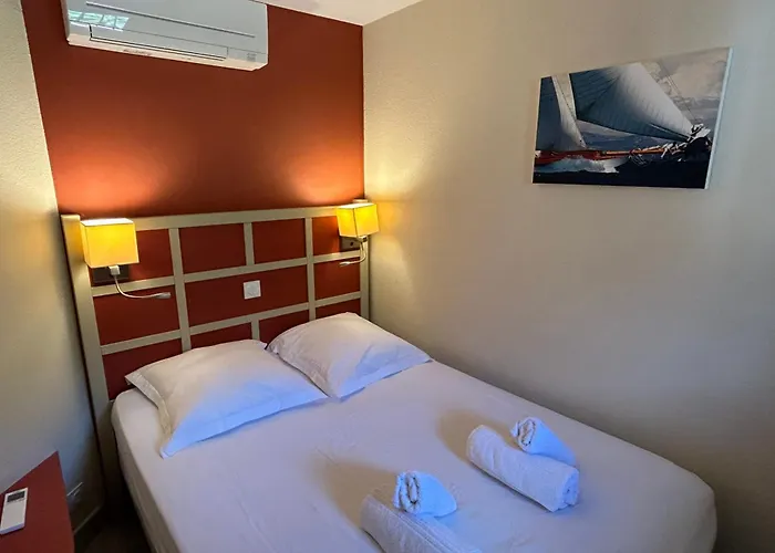 Lägenhet L'anse De Pramousquier - Sea View And Leisure *