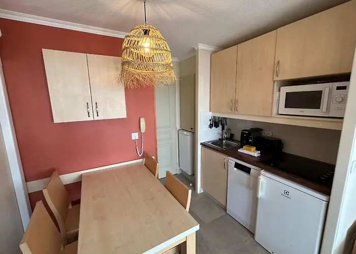 L'anse De Pramousquier - Sea View And Leisure 公寓